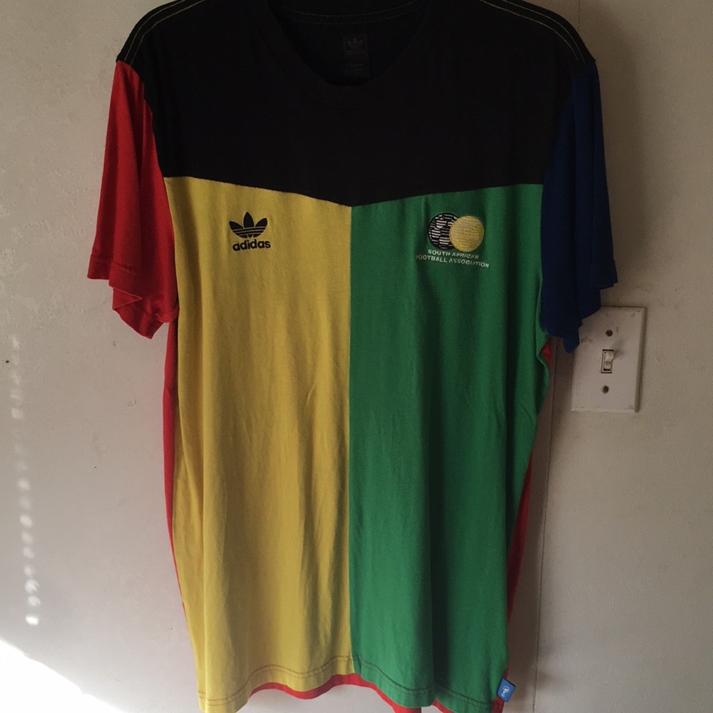 Adidas World Cup South Africa